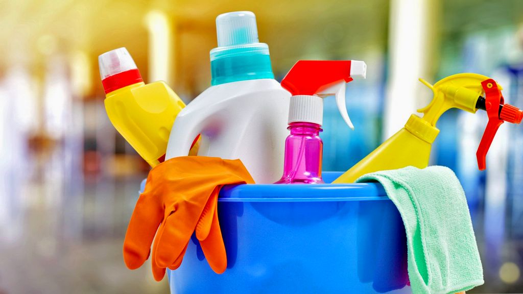 Cruelty-Free Certification for Household Cleaners