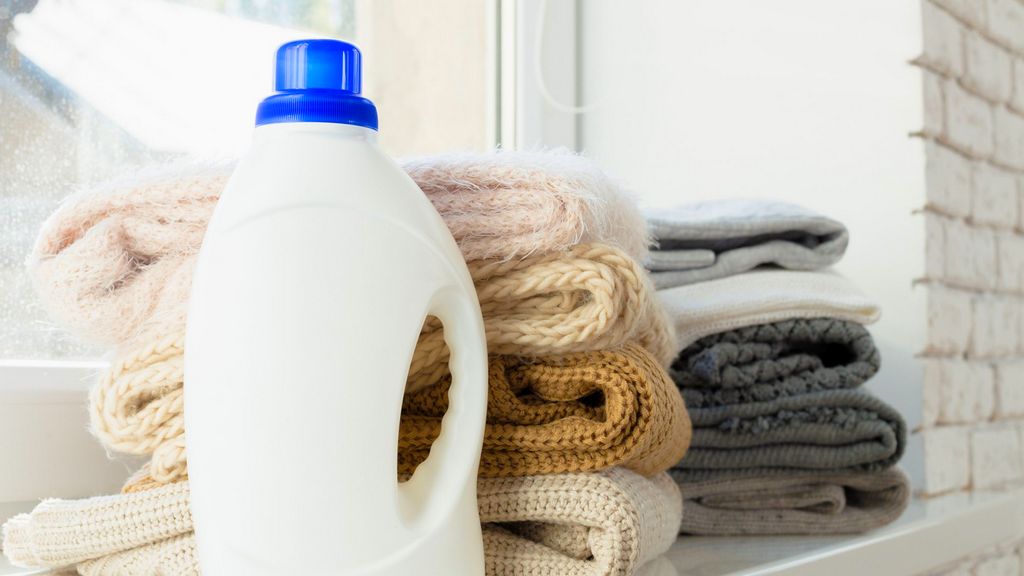 Cruelty-Free Certification for Laundry Detergent