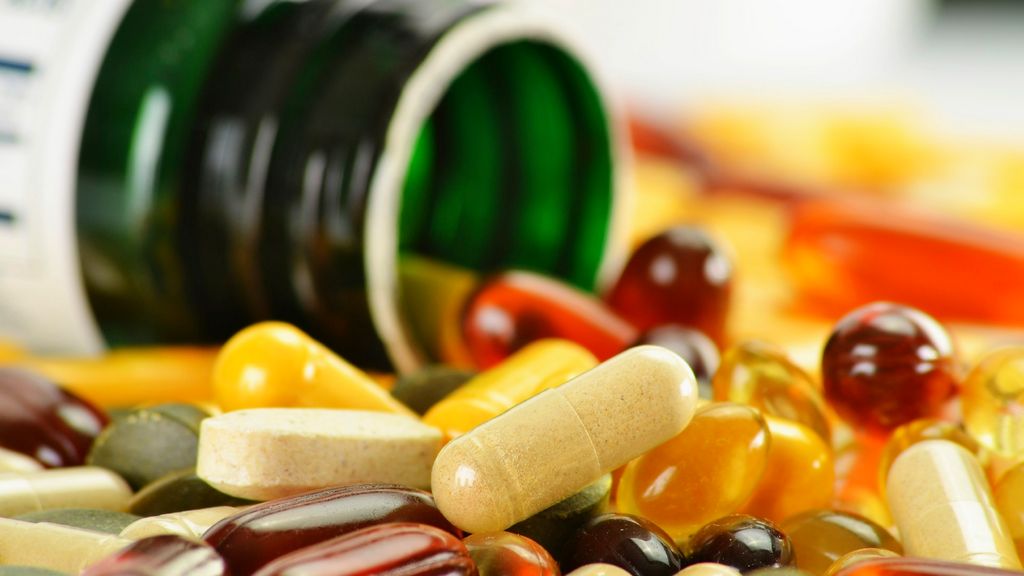 Cruelty-Free Certification for Supplements