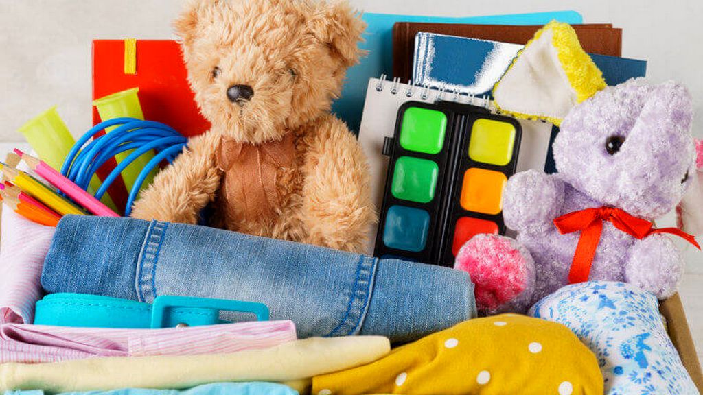 Cruelty-Free Certification for Toys and Children's Products