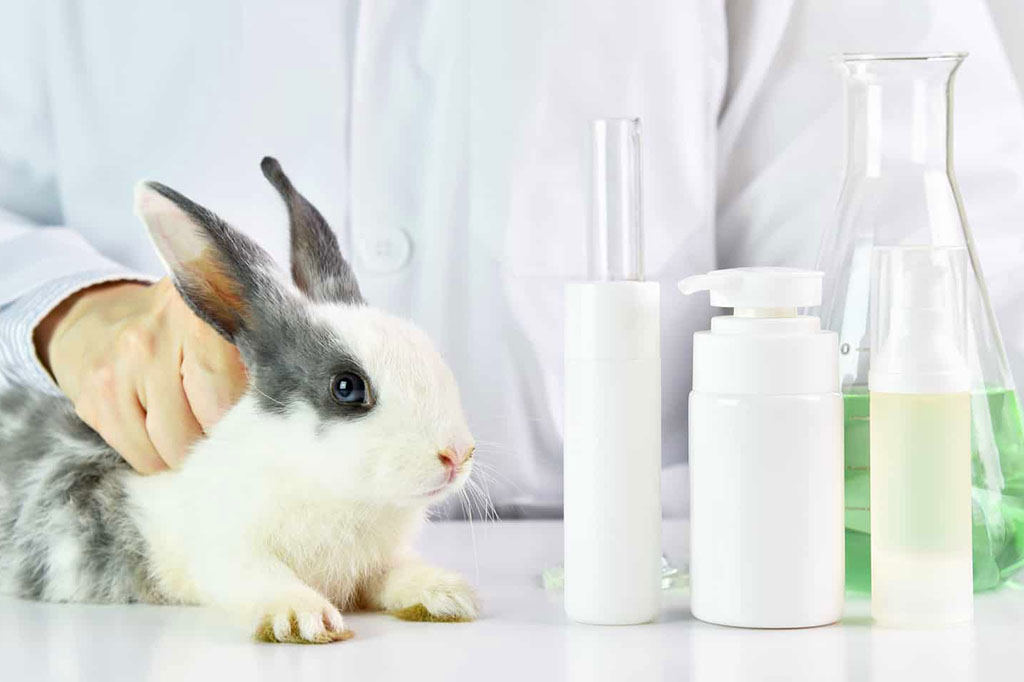 Cruelty Free