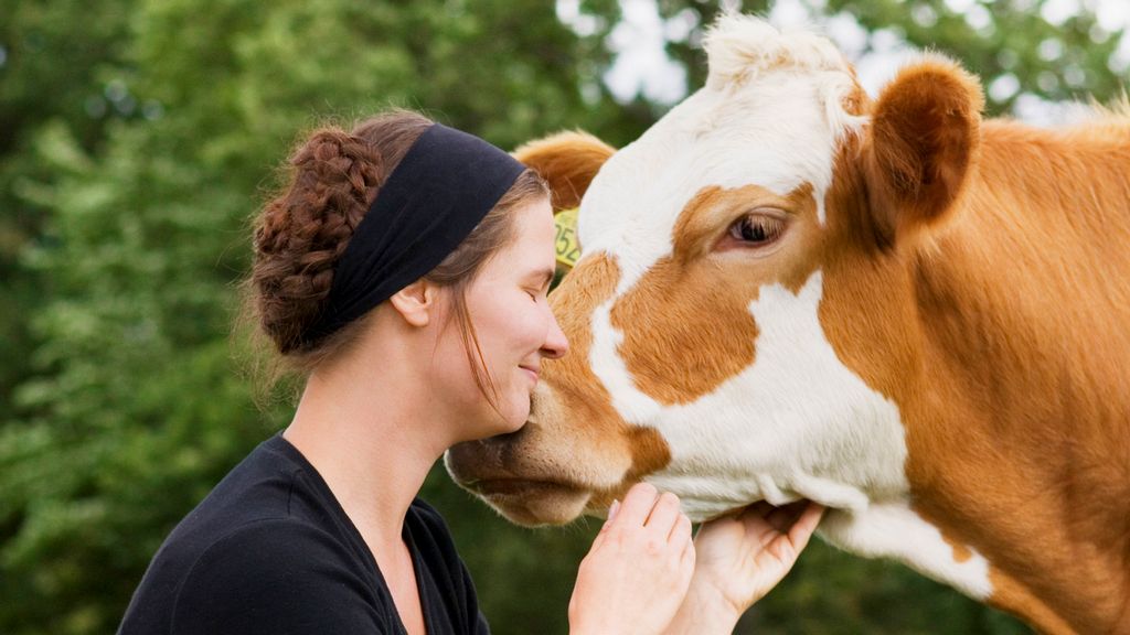 Our Passion for a Cruelty-Free Future