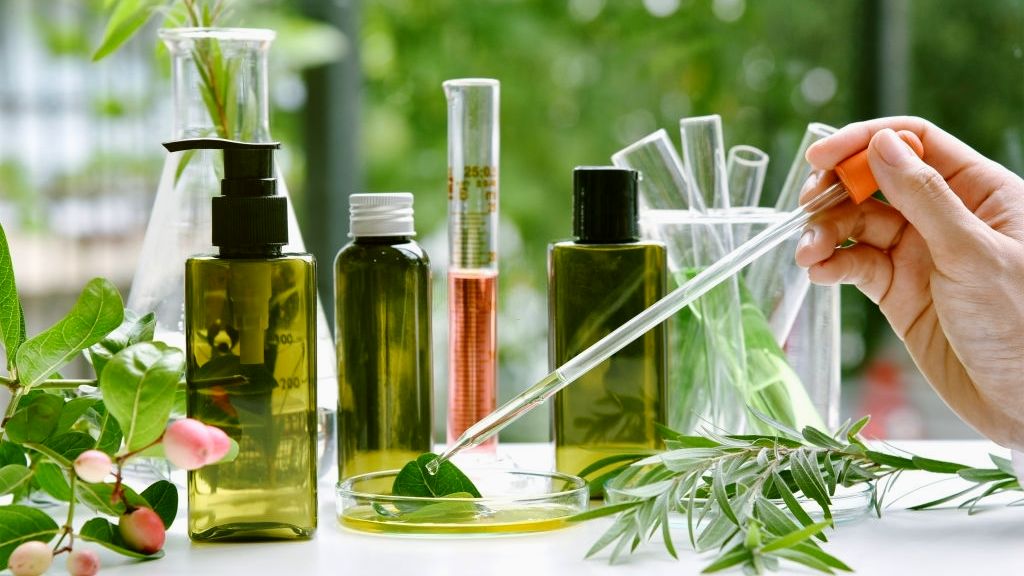 Vegan Certification for Cosmetics and Personal Care Products
