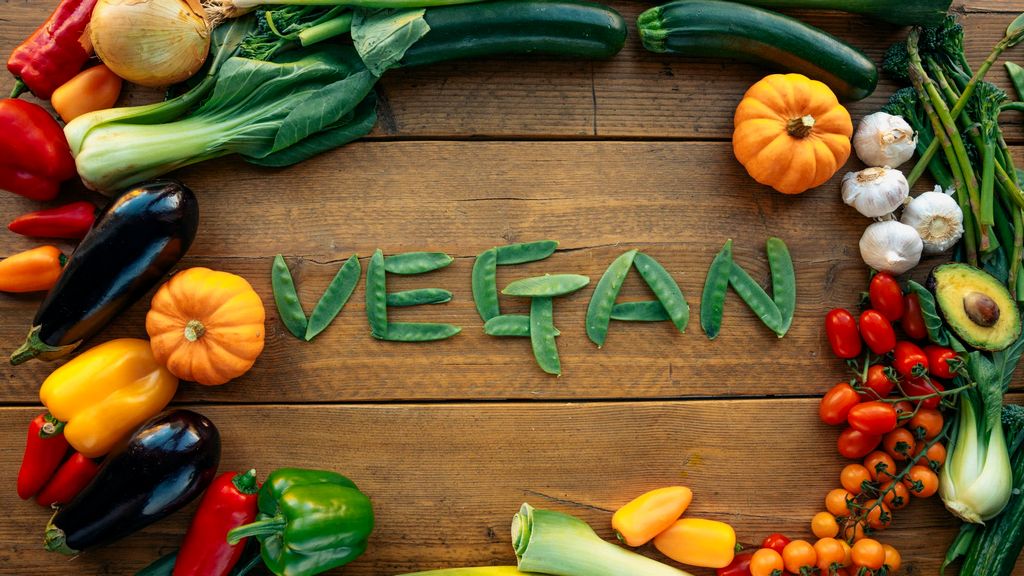 Vegan Certification