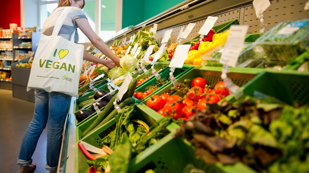 What is Vegan Certification?